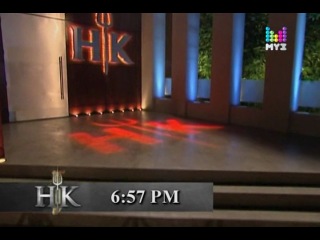 Адская кухня/Hell's Kitchen/3 сезон 1 серия